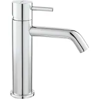 Novaservis Ferro Ciriculus Waschtischarmatur Chrom BCK2
