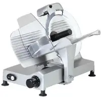 Neumarker Parma Aufschnittmaschine 250mm
