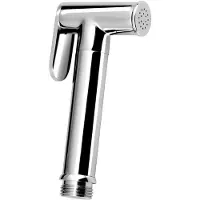 Sapho Bidet-Handbrause, rund, Chrom
