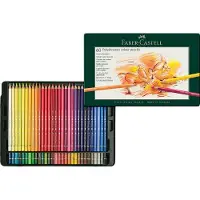 Faber-Castell Buntstifte Polychromos 60er-Set