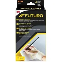 3M Futuro Daumen-Schiene S/M 1 ST