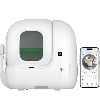 Petkit Purobot Max Pro (P9904)