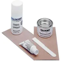 Kaldewei Email-Reparaturset f.Bade+Duschwannen