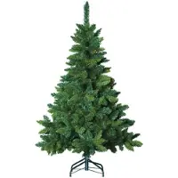FÉÉRIC LIGHTS AND CHRISTMAS Grüner Weihnachtsbaum, 210 cm