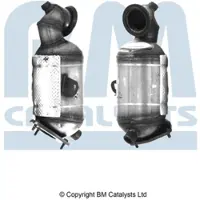 BM CATALYSTS Katalysator BM80755H