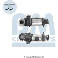 BM CATALYSTS Katalysator BM92911H