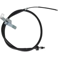 HERTH+BUSS ELPARTS Seilzug, Feststellbremse J3920593