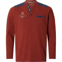 Babista Longsleeve "Langarmshirt VELDALO"