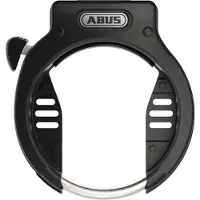 ABUS 4650X R OE Black Schloss