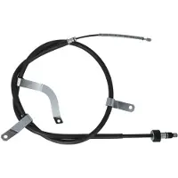 HERTH+BUSS ELPARTS Seilzug, Feststellbremse J3920363