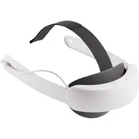META Quest 3 Kopfband Mit Akku Für Virtual-reality-brille