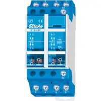 Eltako Electronics Stromstoßschalter S12-220-230V (21220030)