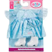 Baby Born 840535, Puppenkleid, 3 Jahr(e)