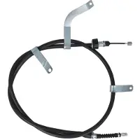 HERTH+BUSS ELPARTS Seilzug, Feststellbremse J3920365