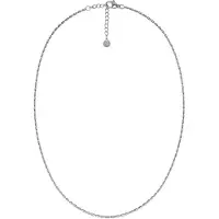 Edblad Halskette SEED BEAD steel