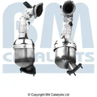 BM CATALYSTS Katalysator BM80781H