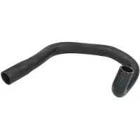THERMOTEC Kühlerschlauch Wasserschlauch passend für PEUGEOT 207 (WA, WC) DWC161TT