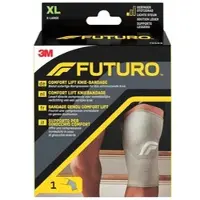 3M Futuro Comfort Knieband Xl 1 ST