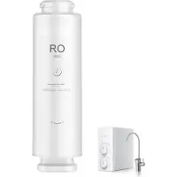 StarTech.com Umkehrosmose-Wasserfiltersystem Ersatz für SS-006 - 800 GPD Untertisch-Wasserfilter - Wasserreinigungssystem