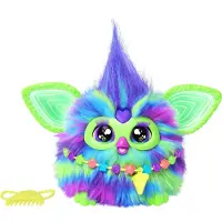 Furby Galaxy (leuchtet im Dunkeln), 6 Jahr(e), AA