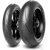 Pirelli Diablo Supercorsa Sp V4 78w Tl Sport-touring Reifen