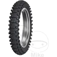 Dunlop Geomax Mx34 Nhs 49m Tt Semisoft Offroad-hinterreifen