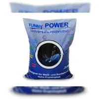 Funny Universal Vollwaschmittel, 20kg
