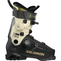 Salomon S/pro Supra Dual Boa 105 Damen-alpinskistiefel