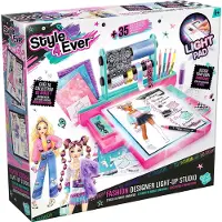 Canal Toys Modedesign-studio Modedesigner