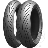 Michelin Pilot Power 3 56h Tl Vorderreifen Für Die Straße