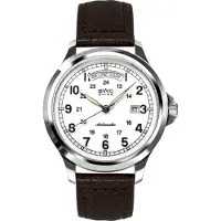 BWC Swiss - Armbanduhr - Herren - Automatik - 20052.50.01