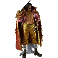 Bandai One Piece Premium-gol Droger-die Metallfigur 30 Cm