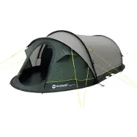 Outwell Zelt - Nexion 3 - Forest - - One Size - Zubehör