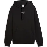 Puma Herren Kapuzensweat M X HYROX HEAVYWEIGHT HOODIE