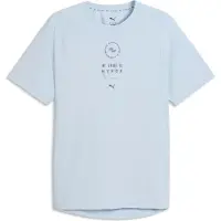 Puma Herren Shirt M X HYROX DRYELITE TRAINING TEE