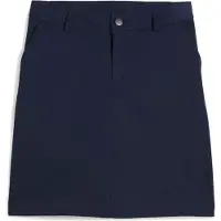 Puma W Jan Golf Skirt 20' - blau, Größe:L