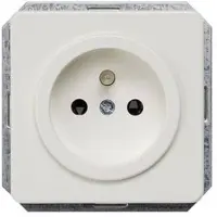 Siemens Steckdose 1f ti-ws glz DELTAprofil UP 5UB1408