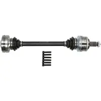 PASCAL Antriebswelle G2B062PC
