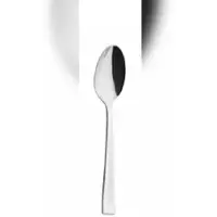 Villeroy & Boch 18x Espressolöffel VICTOR, Edelstahl 18/10, poliert, Länge: 11,5cm, Villeroy Boch.
