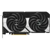 Asus Dual -RTX5070-O12G, GeForce RTX 5070, 12 GB, GDDR7, 192 Bit, 7680 x 4320 Pixel, PCI Express 5.0