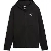 Puma WIP 692185-01 in Black color size x-large