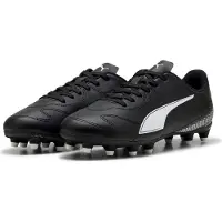 Puma Vitoria II FG/AG Jr 1085030001 (38/black-white)