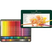 Faber-Castell Buntstifte Polychromos 120er-Set