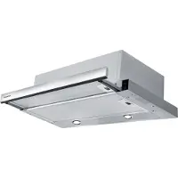 Mepamsa Superline V2 60 Cm Konventionelle Dunstabzugshaube