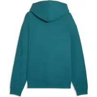 Puma Herren Kapuzensweat ESS ELEVATED Relaxed Hoodie