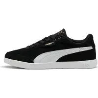 Puma Vikky Star SD Sneaker Schwarz in Gr. 40