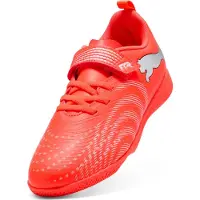 Puma Kinder Fussball-Hallenschuhe FUTURE 9 PLAY IT V Jr