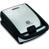 Tefal - Snack Collection Multi Iron (SW852D)