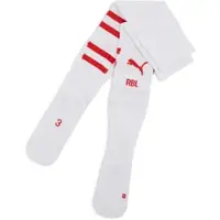 Puma Team RBL Graphic Socks Replica white-for all time red (01) 1