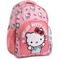 Cerda Hello Kitty Cerda Group Hello Kitty Mittlerer Rucksack 42 Cm One Size